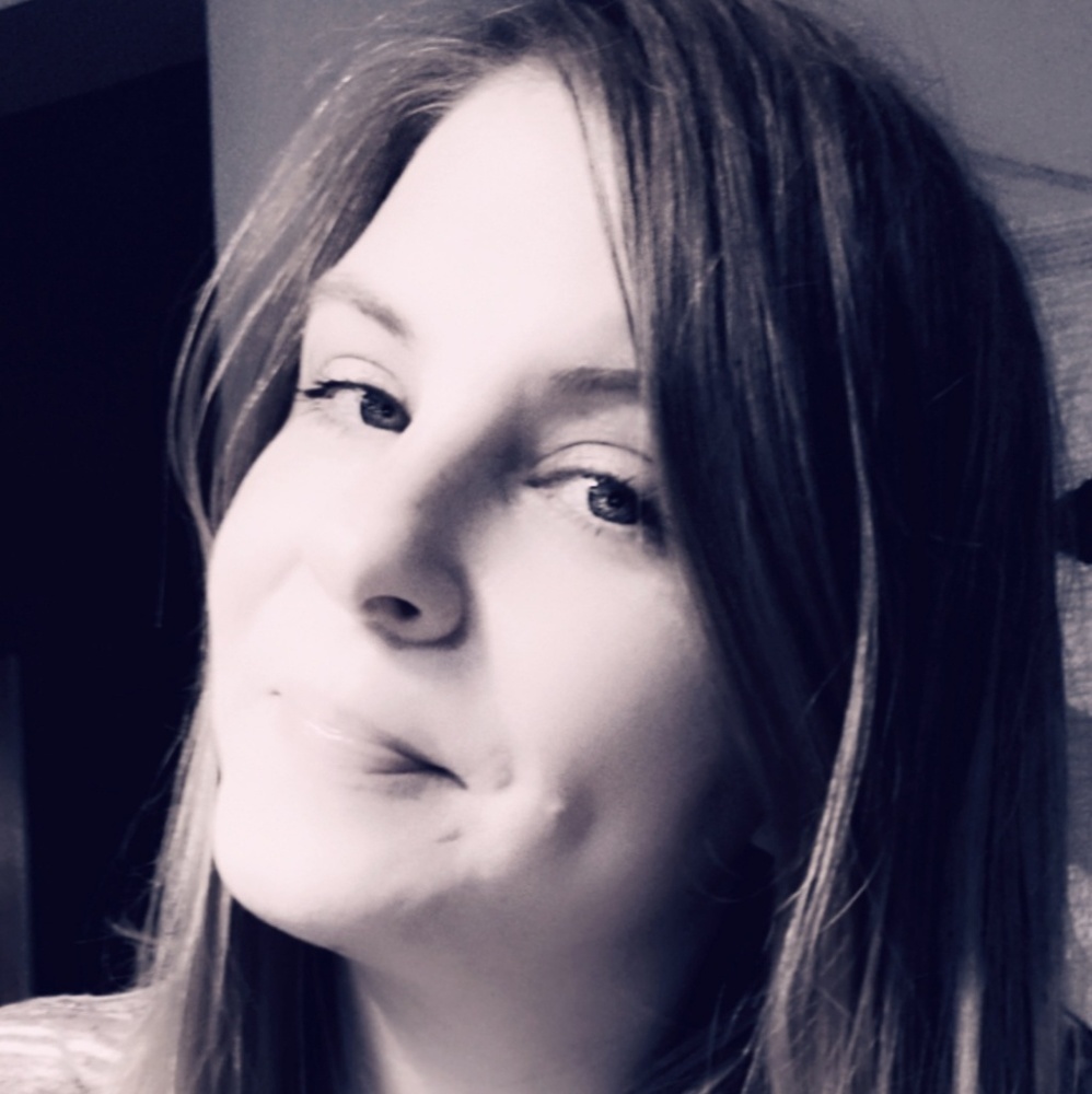 Meet your Posher, Kelsey